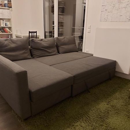 Appartement Entier T3# 2 Chambres 1 Salon Rennes Kültér fotó