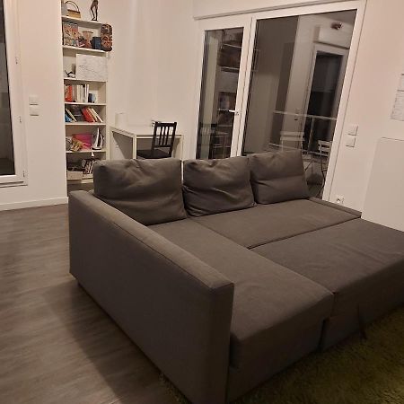 Appartement Entier T3# 2 Chambres 1 Salon Rennes Kültér fotó