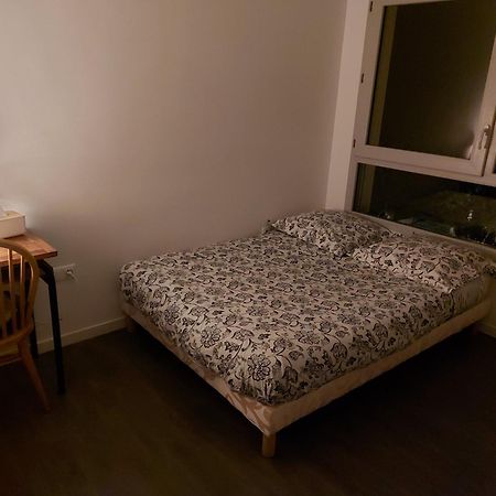 Appartement Entier T3# 2 Chambres 1 Salon Rennes Kültér fotó