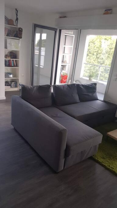 Appartement Entier T3# 2 Chambres 1 Salon Rennes Kültér fotó