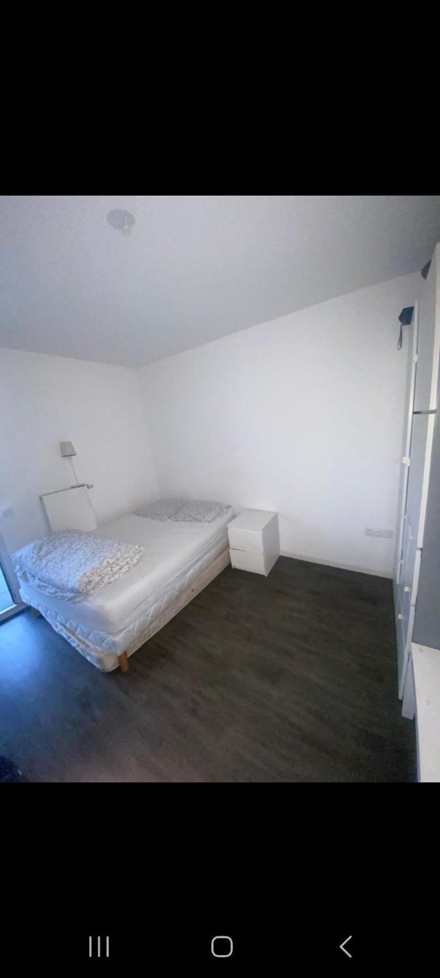 Appartement Entier T3# 2 Chambres 1 Salon Rennes Kültér fotó